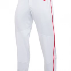 MEN'S NIKE STOCK VAPOR SELECT PIPED PANT