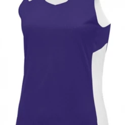 WOMEN'S NIKE TANK REVERSIBLE Stock Uniforms
