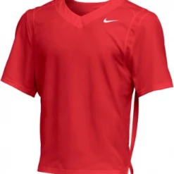 MEN'S NIKE STOCK SS UNTCHABLE SPEED JERSEY