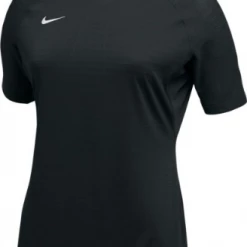WOMEN'S NIKE US SS VAPORKNIT II JERSEY