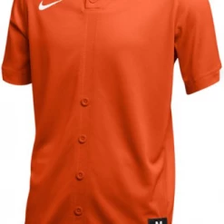 BOY'S NIKE STOCK GAPPER JERSEY Stock Uniforms