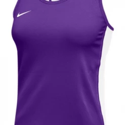Stock Uniforms WOMEN'S NIKE STOCK ELITE TANK REVERSIBLE