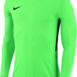 WOMEN'S NIKE DRY PARK III GOALIE JERSEY Stock Uniforms