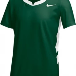 GIRL'S NIKE STOCK UNTOUCHABLE SPEED SS JERSEY