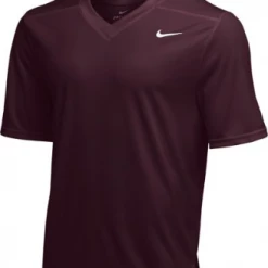 MEN'S NIKE STOCK UNTOUCHABLE SPEED CORE JERSEY Stock Uniforms