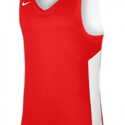 Stock Uniforms MEN'S NIKE TANK REVERSIBLE