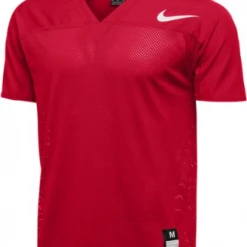 Nike BOY'S STOCK FLAG FOOTBALL JERSEY