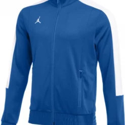 Nike MEN'S JORDAN TEAM FULL ZIP JACKET