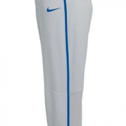 BOY'S NIKE STOCK VAPOR SELECT HIGH PIPED PANT Stock Uniforms
