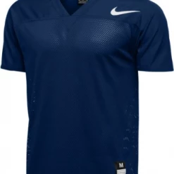 Nike BOY'S STOCK FLAG FOOTBALL JERSEY
