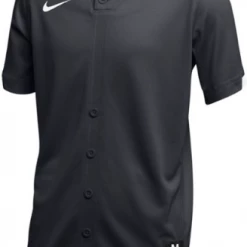 BOY'S NIKE STOCK GAPPER JERSEY Stock Uniforms