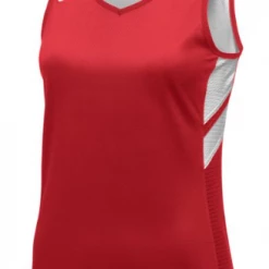 Stock Uniforms WOMEN'S NIKE STOCK REVERSIBLE GAME JERSEY