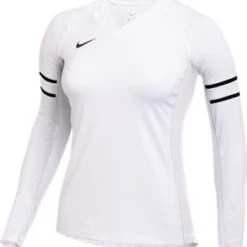 WOMEN NIKE STOCK CLUB ACE LONG SLEEVE JERSEY
