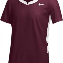 GIRL'S NIKE STOCK UNTOUCHABLE SPEED SS JERSEY