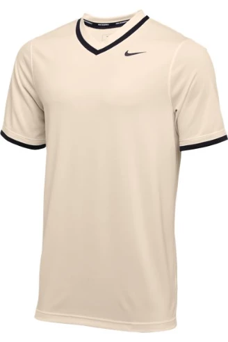 MEN'S NIKE STOCK VAPOR SELECT V-NECK JERSEY Stock Uniforms 11 MEN'S NIKE STOCK VAPOR SELECT V-NECK JERSEY Stock Uniforms