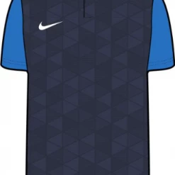WOMEN'S NIKE US SS TROPHY IV JERSEY Stock Uniforms