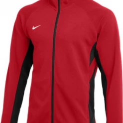 MEN'S NIKE DRY SHOWTIME FULL ZIP HOODIE