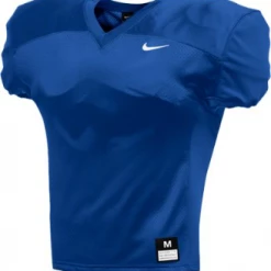 Nike MEN'S STOCK VAPOR VARSITY PRACTICE JERSEY Stock Uniforms