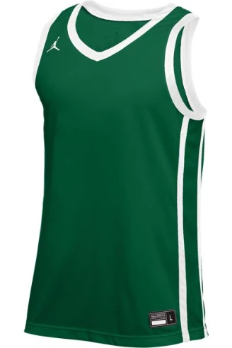 Nike MEN'S JORDAN TEAM STOCK JERSEY 11 Nike MEN'S JORDAN TEAM STOCK JERSEY