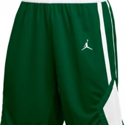 MEN'S JORDAN TEAM STOCK SHORT Stock Uniforms