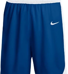 KID'S NIKE STOCK DRI-FIT CROSSOVER SHORT Stock Uniforms