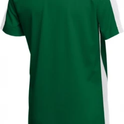 BOY'S NIKE STOCK VAPOR SELECT 1-BUTTON JERSEY Stock Uniforms