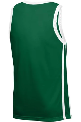 Nike MEN'S JORDAN TEAM STOCK JERSEY 12 Nike MEN'S JORDAN TEAM STOCK JERSEY