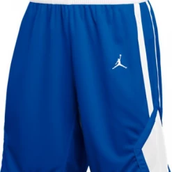 MEN'S JORDAN TEAM STOCK SHORT Stock Uniforms