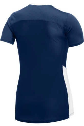 GIRL'S NIKE STOCK VAPOR PRO SS JERSEY 12 GIRL'S NIKE STOCK VAPOR PRO SS JERSEY