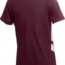 GIRL'S NIKE STOCK UNTOUCHABLE SPEED SS JERSEY