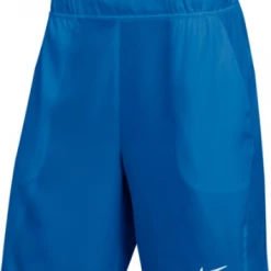 Stock Uniforms MENS NIKECOURT FLEX SHORT 9IN