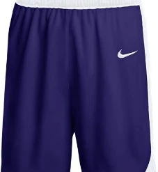 KID'S NIKE STOCK DRI-FIT CROSSOVER SHORT Stock Uniforms