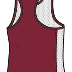 Stock Uniforms WOMEN'S NIKE STOCK ELITE TANK REVERSIBLE