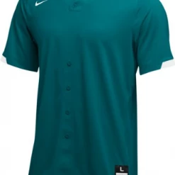 MEN'S NIKE STOCK GAPPER JERSEY Stock Uniforms