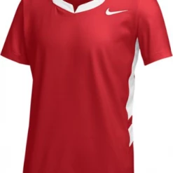 GIRL'S NIKE STOCK UNTOUCHABLE SPEED SS JERSEY