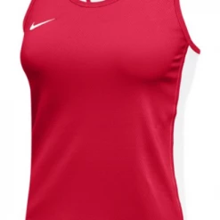 Stock Uniforms WOMEN'S NIKE STOCK ELITE TANK REVERSIBLE