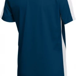 BOY'S NIKE STOCK VAPOR SELECT 1-BUTTON JERSEY Stock Uniforms