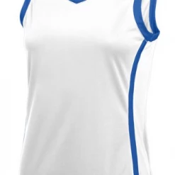 WOMEN'S NIKE ELITE JERSEY Stock Uniforms