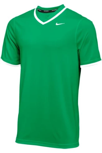 MEN'S NIKE STOCK VAPOR SELECT V-NECK JERSEY Stock Uniforms 13 MEN'S NIKE STOCK VAPOR SELECT V-NECK JERSEY Stock Uniforms