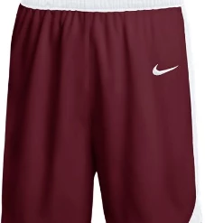 KID'S NIKE STOCK DRI-FIT CROSSOVER SHORT Stock Uniforms