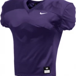 Nike MEN'S STOCK VAPOR VARSITY PRACTICE JERSEY Stock Uniforms