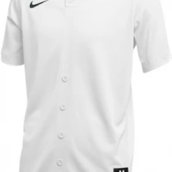 BOY'S NIKE STOCK GAPPER JERSEY Stock Uniforms