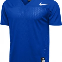 Nike BOY'S STOCK FLAG FOOTBALL JERSEY