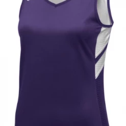 Stock Uniforms WOMEN'S NIKE STOCK REVERSIBLE GAME JERSEY