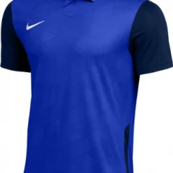 Stock Uniforms KIDS' NIKE US SS TROPHY IV JERSEY