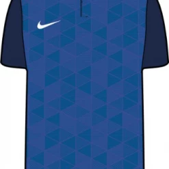 WOMEN'S NIKE US SS TROPHY IV JERSEY Stock Uniforms