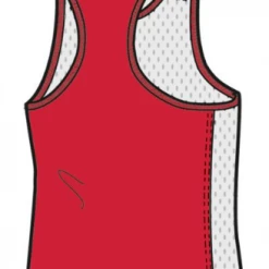 Stock Uniforms WOMEN'S NIKE STOCK ELITE TANK REVERSIBLE