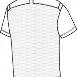 MEN'S NIKE STOCK SS UNTCHABLE SPEED JERSEY