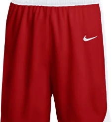 KID'S NIKE STOCK DRI-FIT CROSSOVER SHORT Stock Uniforms