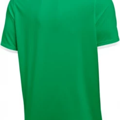 MEN'S NIKE STOCK VAPOR SELECT V-NECK JERSEY Stock Uniforms 45 MEN'S NIKE STOCK VAPOR SELECT V-NECK JERSEY Stock Uniforms